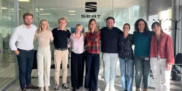SEAT Case Study Culture and Change Training by Neurofied